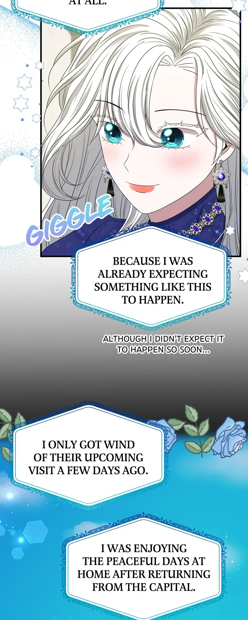 The Villainess’s Nursery [Official] Chapter 33 page 4