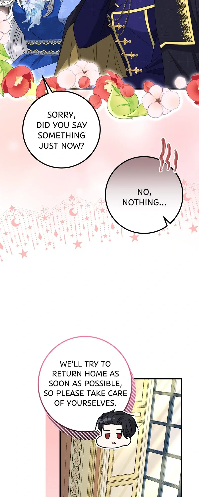 The Villainess’s Nursery [Official] Chapter 32 page 45
