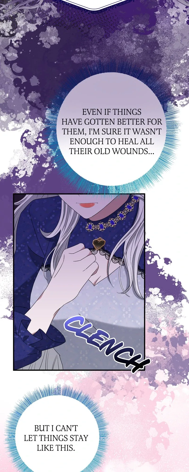 The Villainess’s Nursery [Official] Chapter 33 page 27