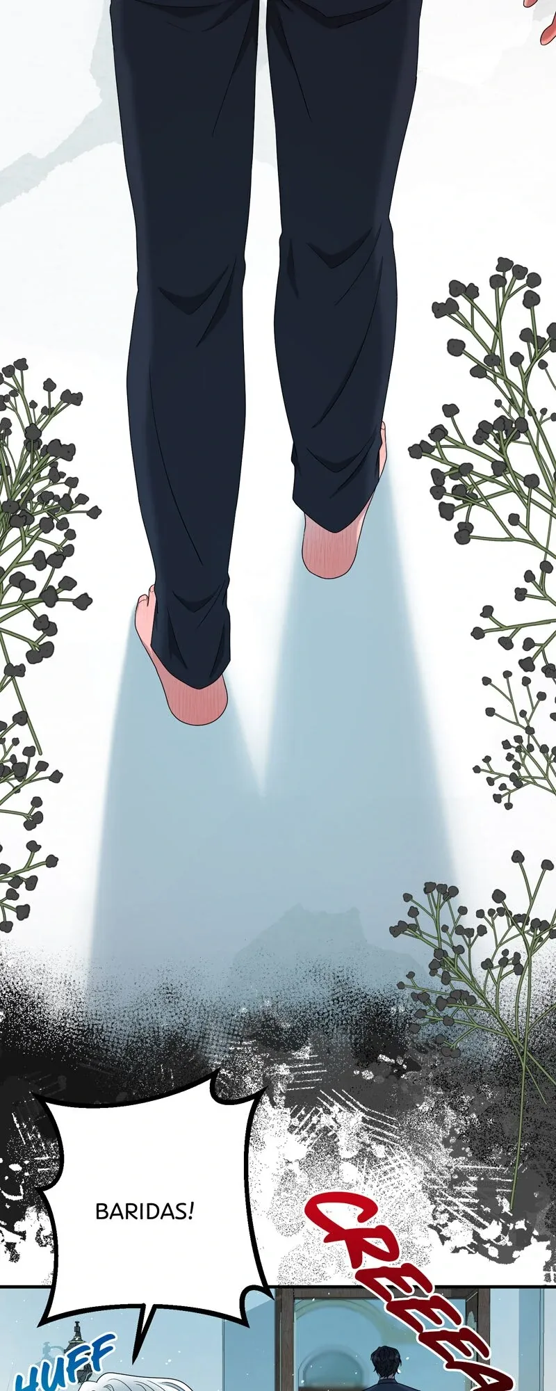 The Villainess’s Nursery [Official] Chapter 36 page 5