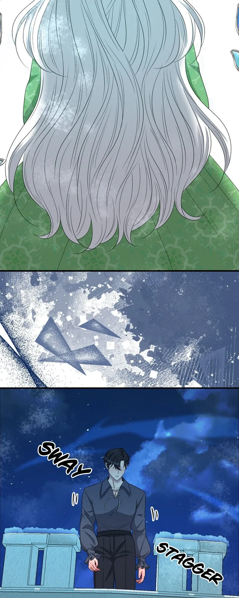 The Villainess’s Nursery [Official] Chapter 36 page 21