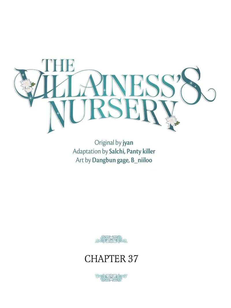 The Villainess’s Nursery [Official] Chapter 36 page 2