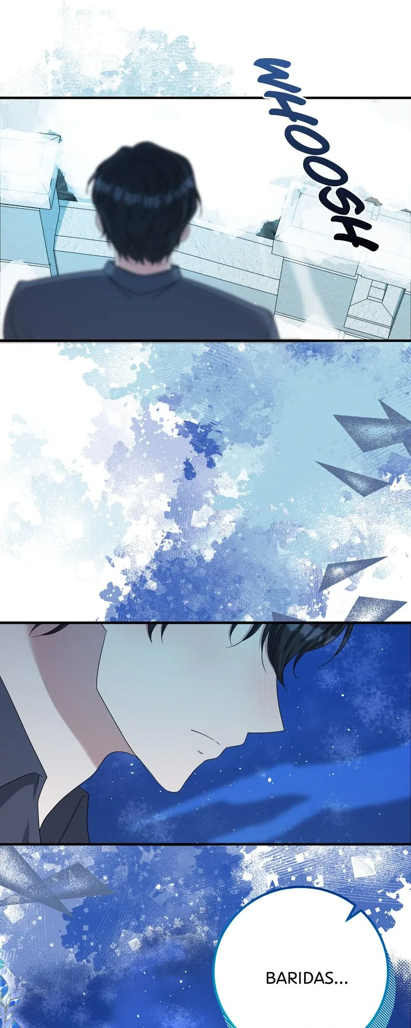 The Villainess’s Nursery [Official] Chapter 36 page 19
