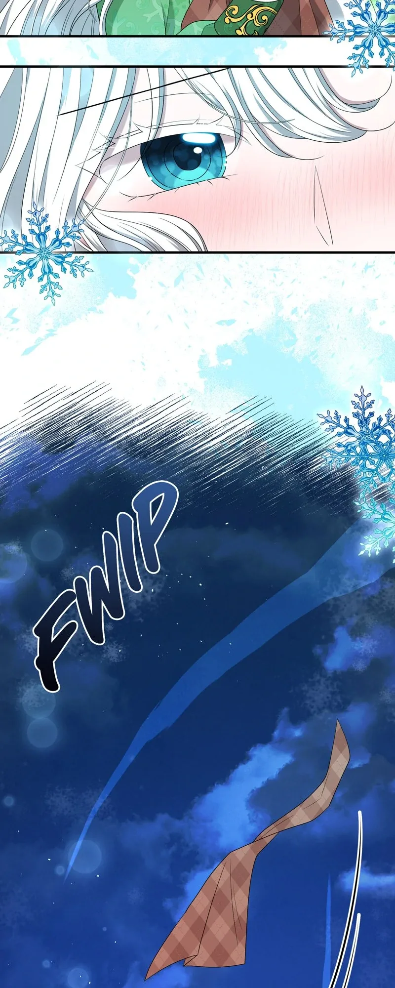 The Villainess’s Nursery [Official] Chapter 36 page 25
