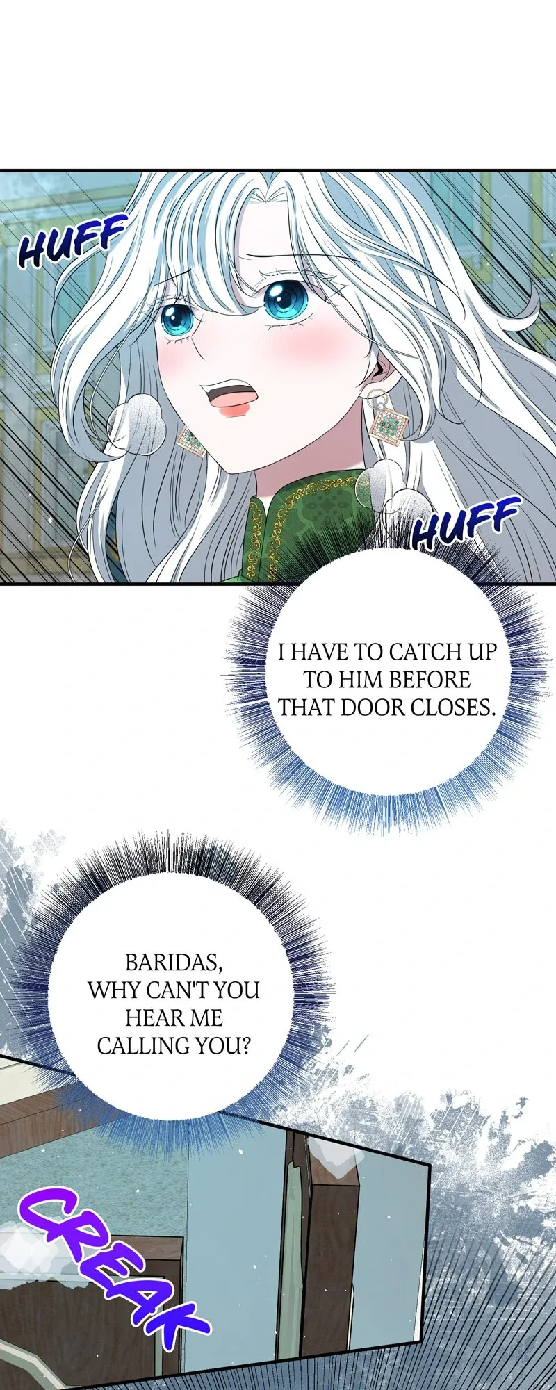 The Villainess’s Nursery [Official] Chapter 36 page 7