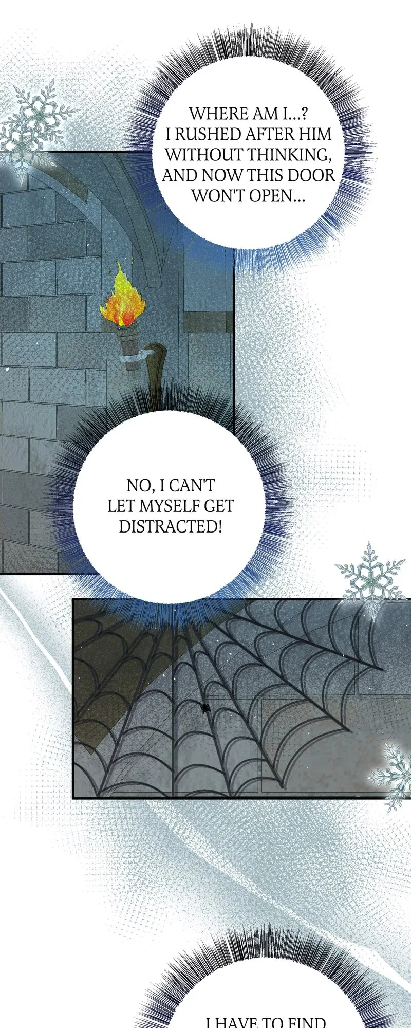The Villainess’s Nursery [Official] Chapter 36 page 11