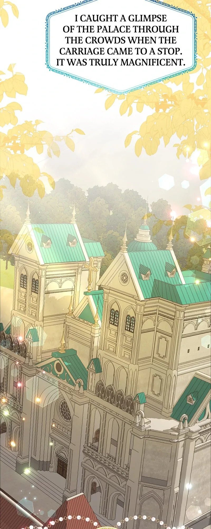 The Villainess’s Nursery [Official] Chapter 32 page 49