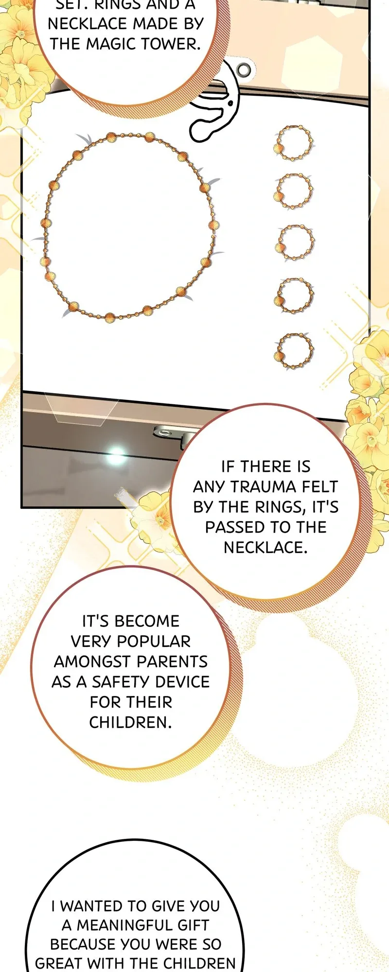 The Villainess’s Nursery [Official] Chapter 32 page 62