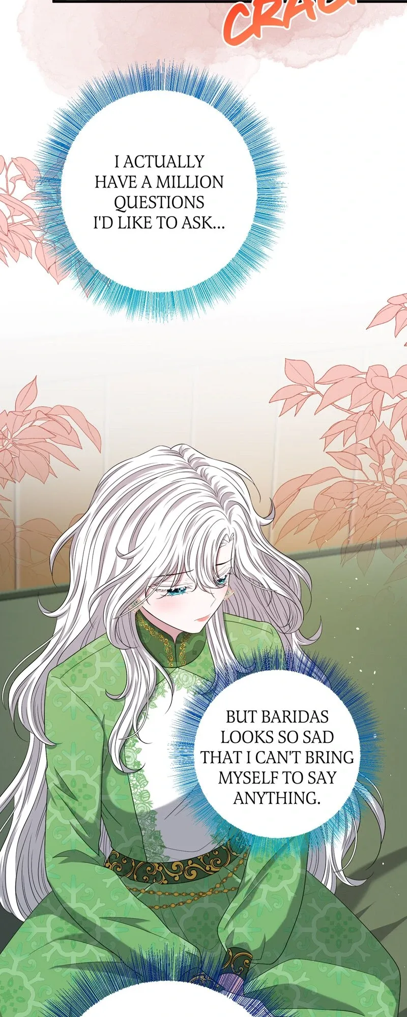 The Villainess’s Nursery [Official] Chapter 36 page 52