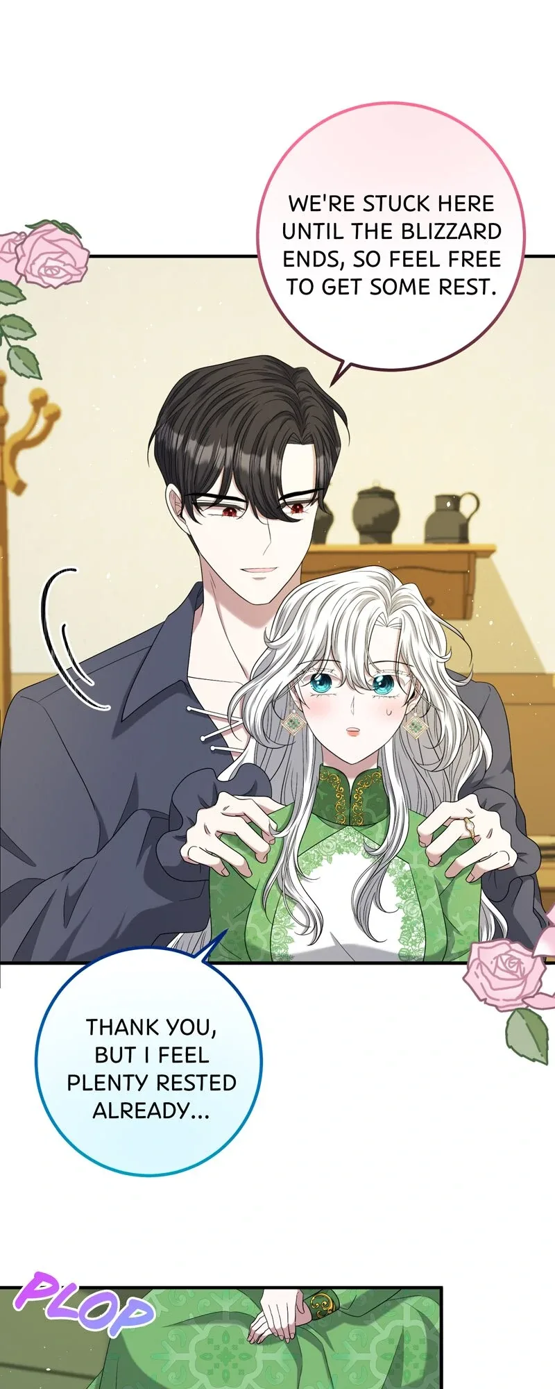 The Villainess’s Nursery [Official] Chapter 36 page 47