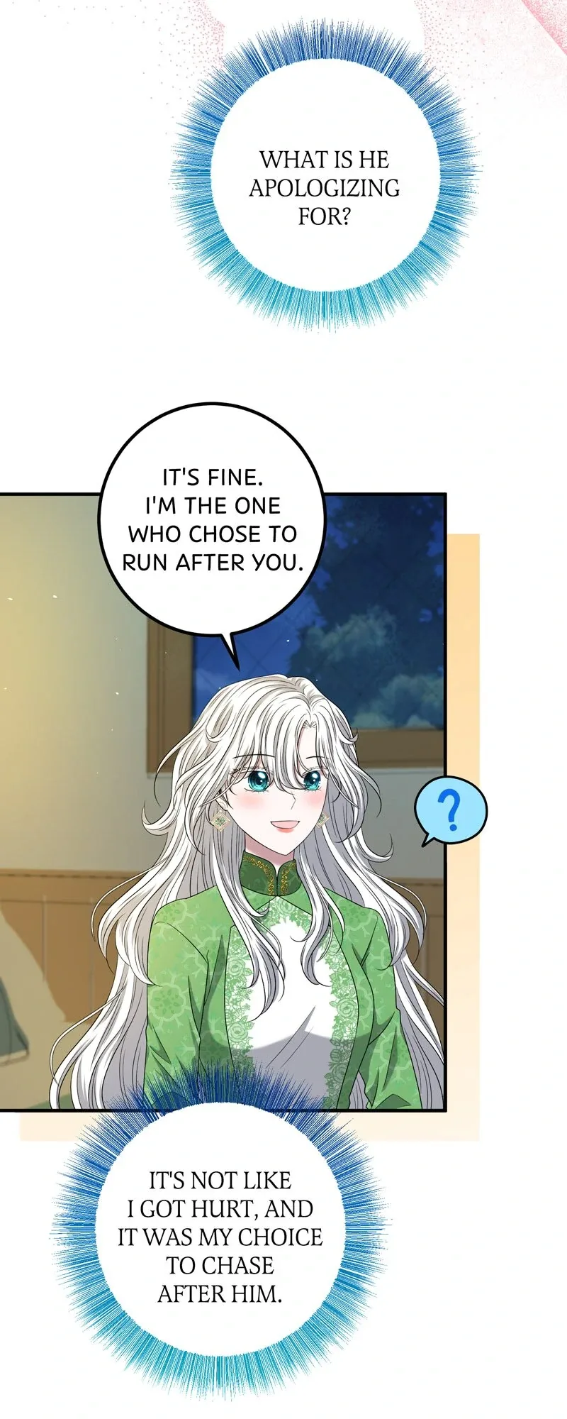 The Villainess’s Nursery [Official] Chapter 36 page 50