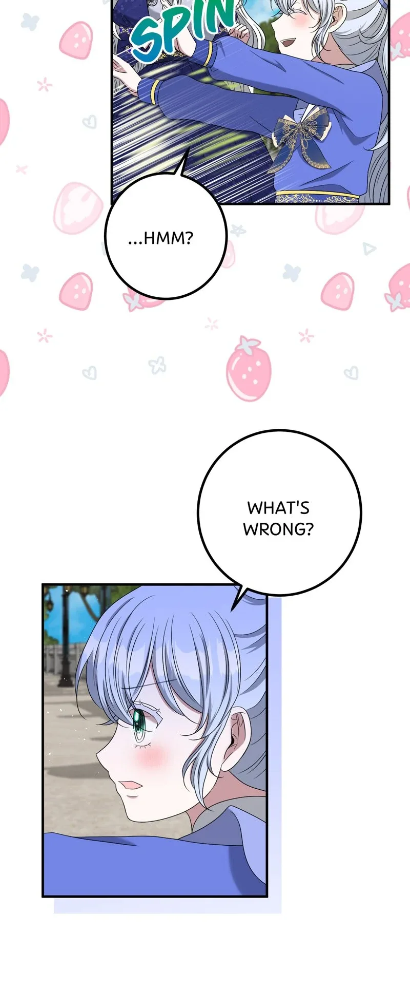 The Villainess’s Nursery [Official] Chapter 33 page 36