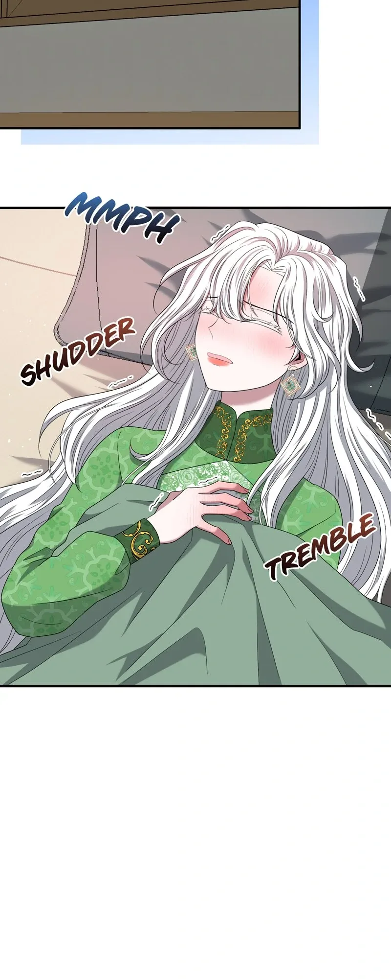 The Villainess’s Nursery [Official] Chapter 36 page 38