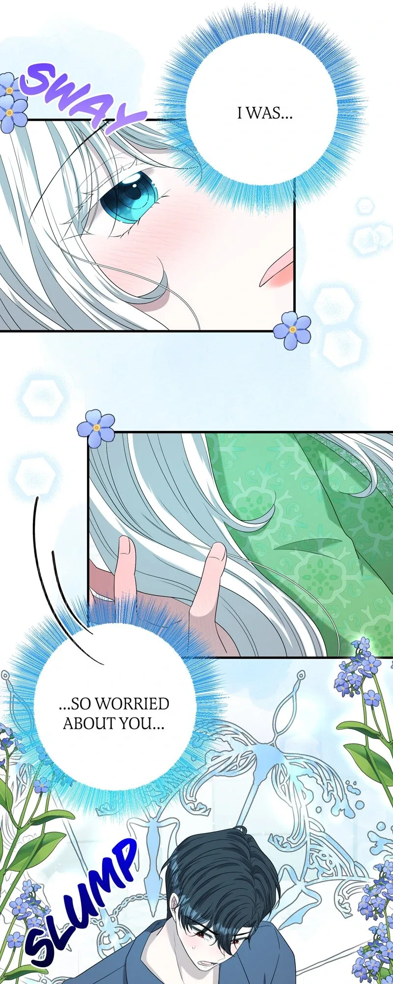 The Villainess’s Nursery [Official] Chapter 36 page 31