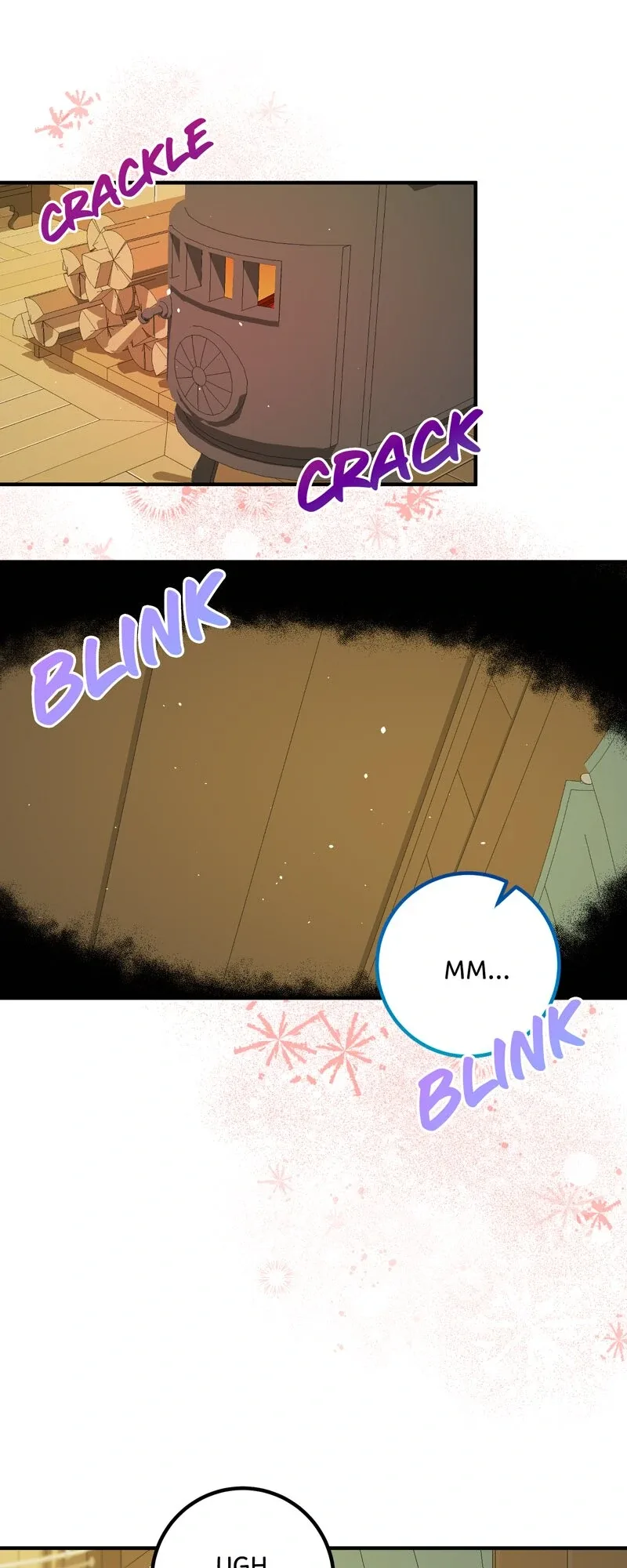 The Villainess’s Nursery [Official] Chapter 36 page 43
