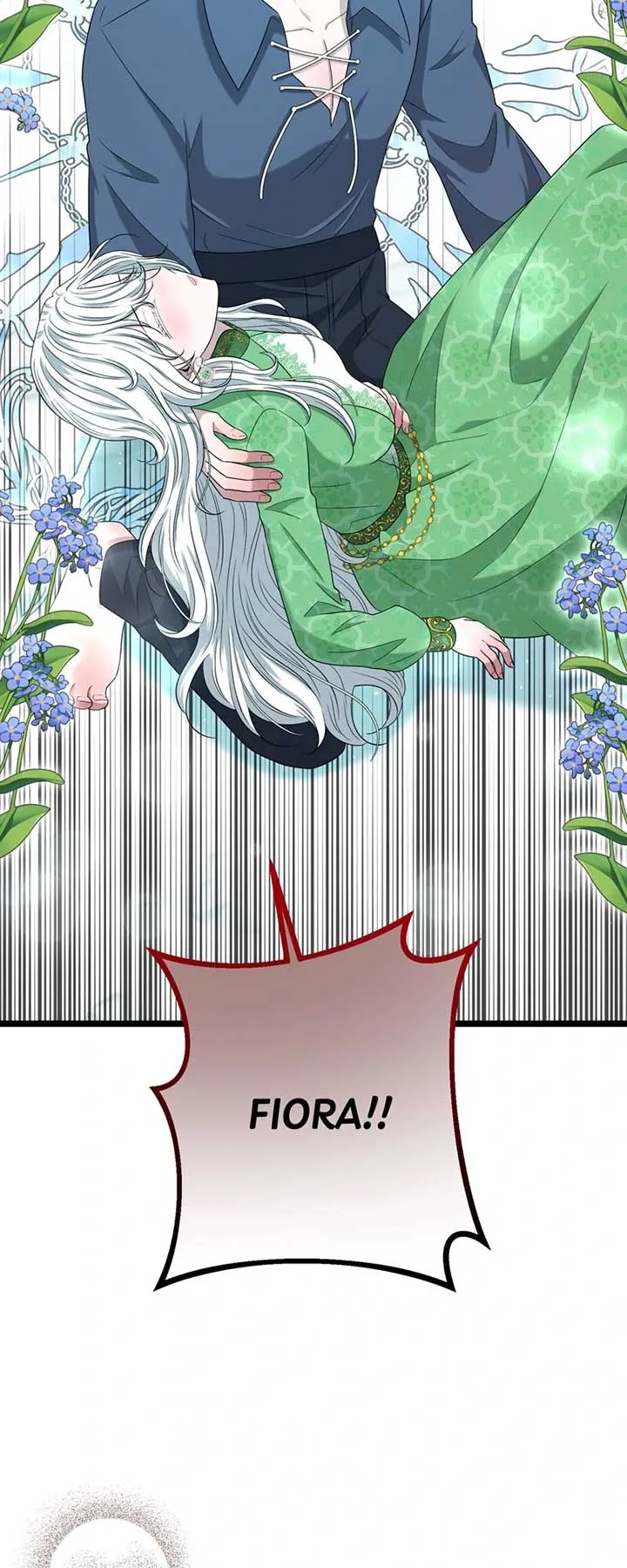 The Villainess’s Nursery [Official] Chapter 37 page 32