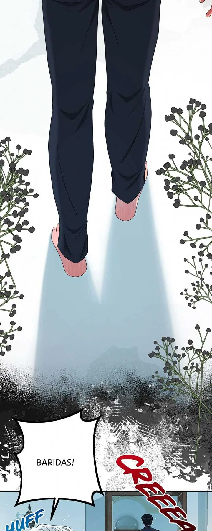 The Villainess’s Nursery [Official] Chapter 37 page 5