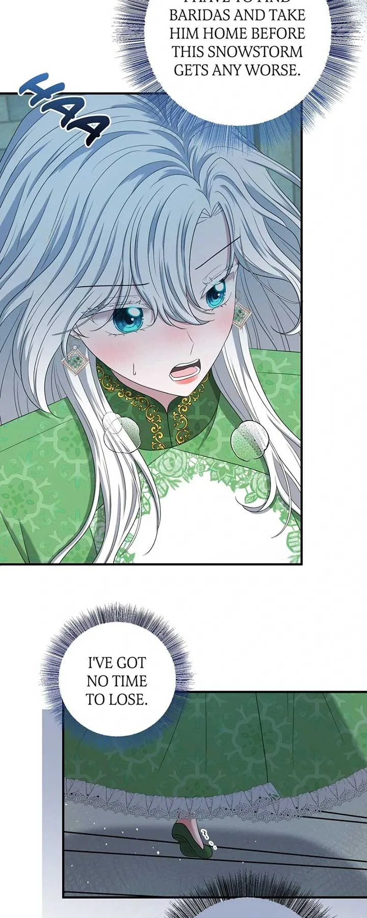 The Villainess’s Nursery [Official] Chapter 37 page 12