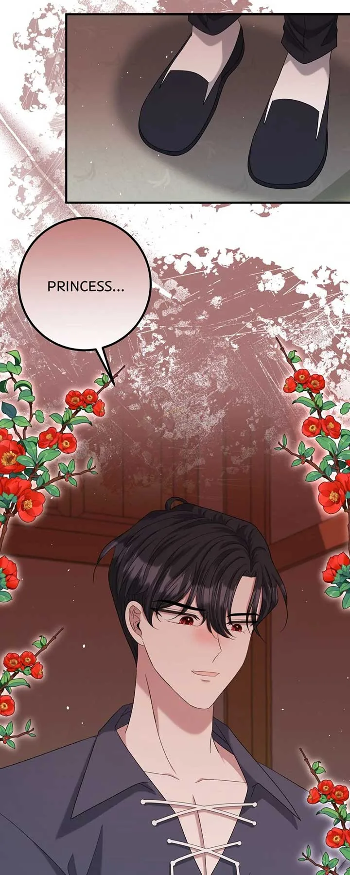 The Villainess’s Nursery [Official] Chapter 37 page 57