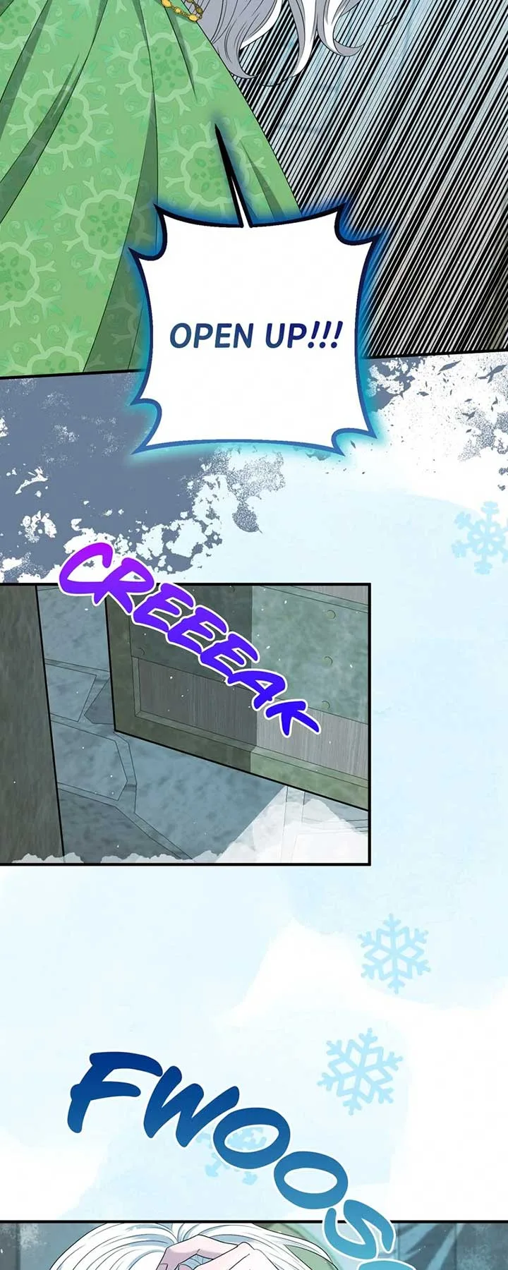 The Villainess’s Nursery [Official] Chapter 37 page 17