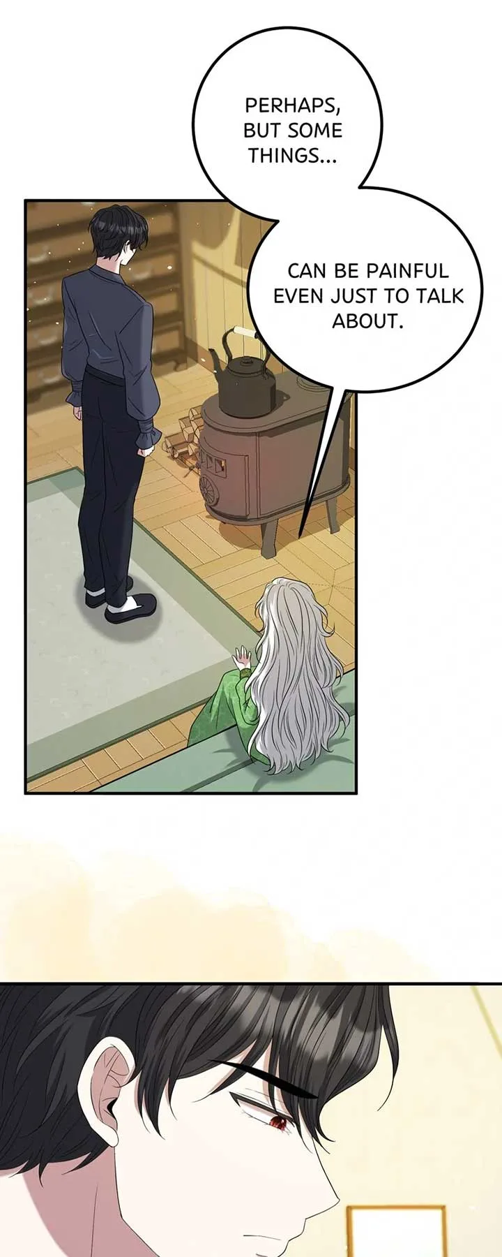The Villainess’s Nursery [Official] Chapter 37 page 55