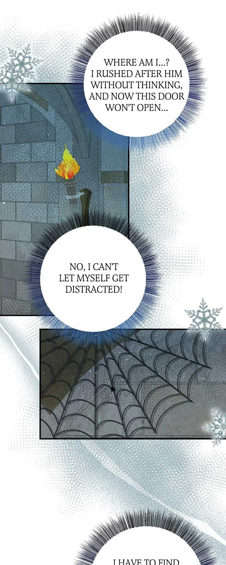The Villainess’s Nursery [Official] Chapter 37 page 11