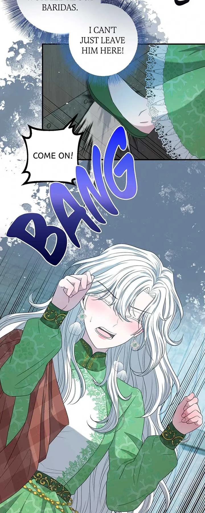 The Villainess’s Nursery [Official] Chapter 37 page 16