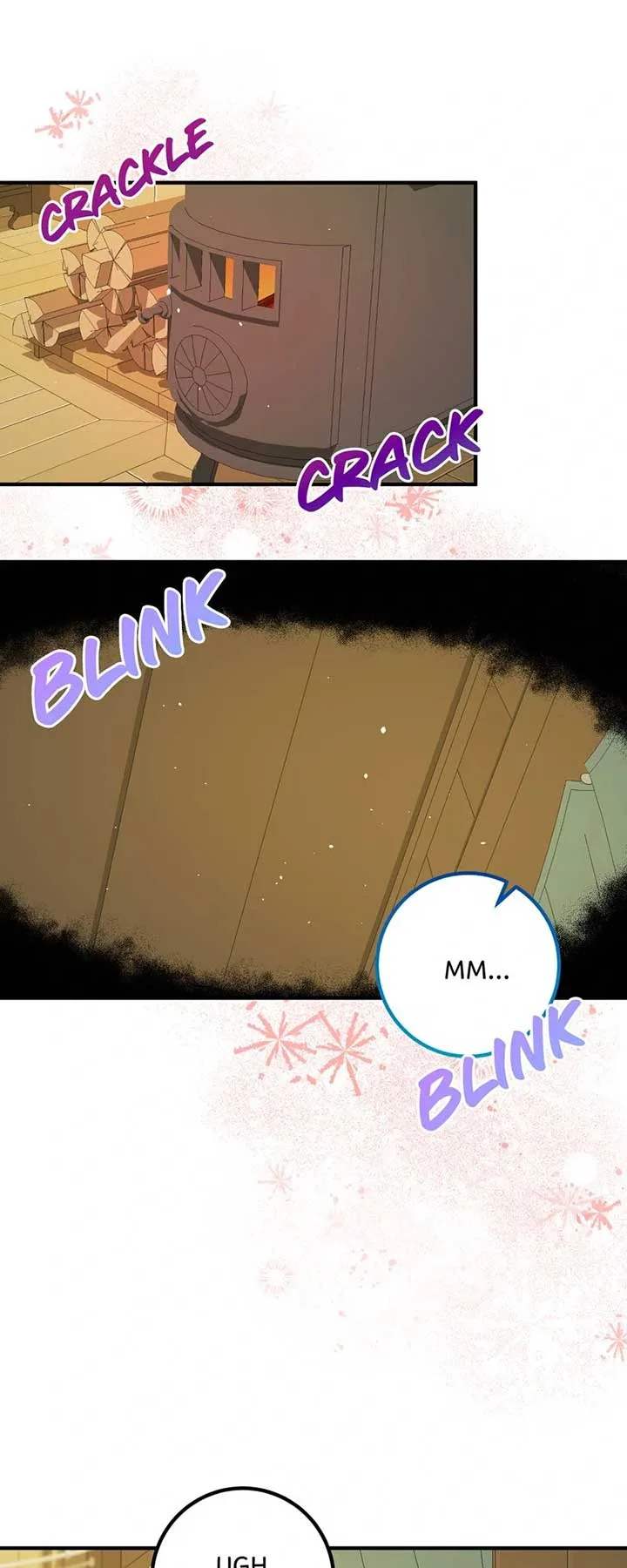The Villainess’s Nursery [Official] Chapter 37 page 43