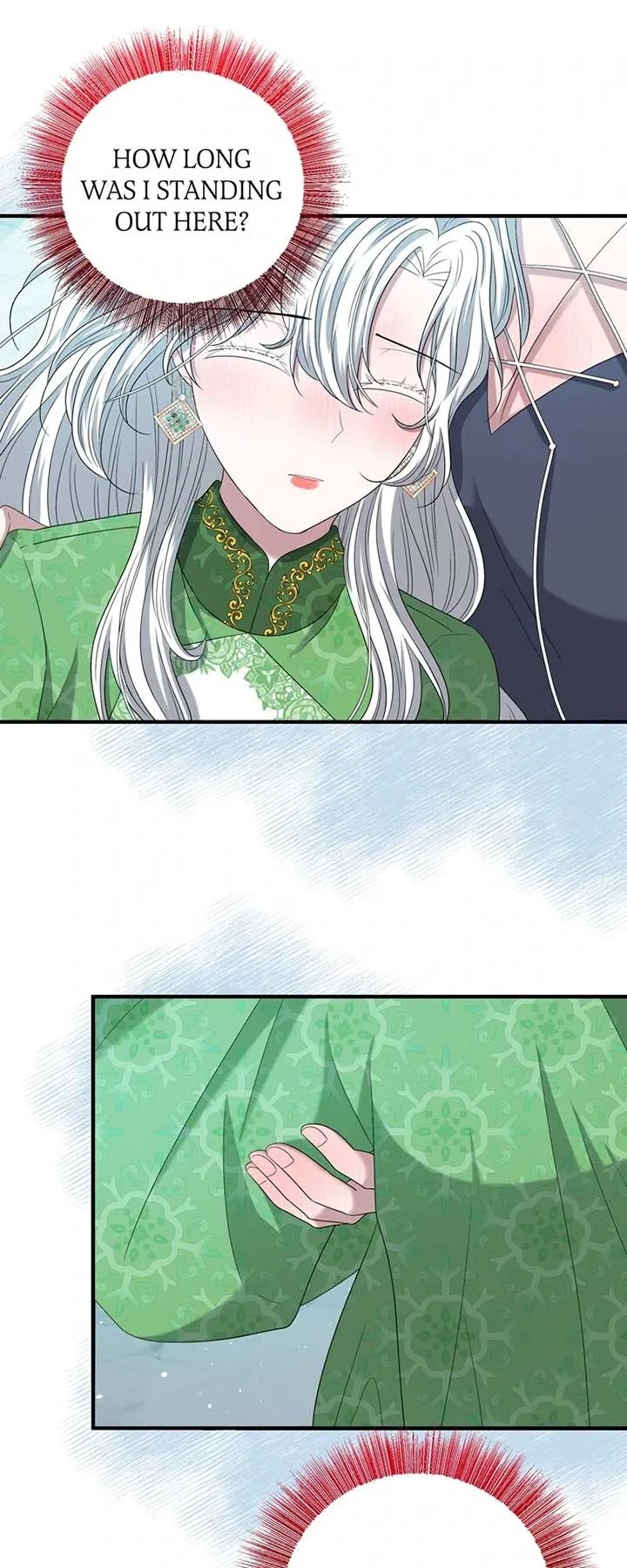 The Villainess’s Nursery [Official] Chapter 37 page 35