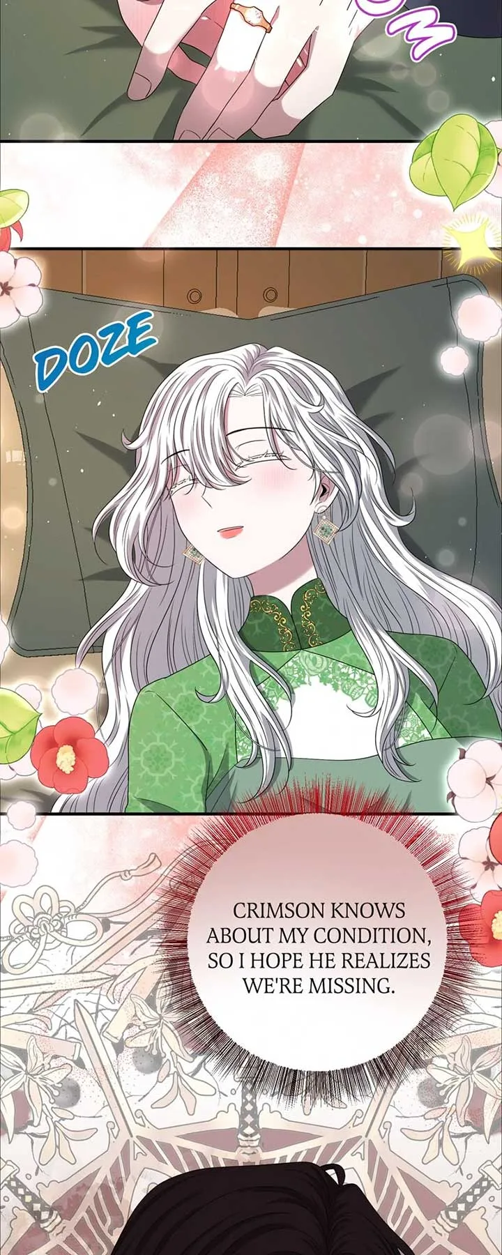 The Villainess’s Nursery [Official] Chapter 37 page 40
