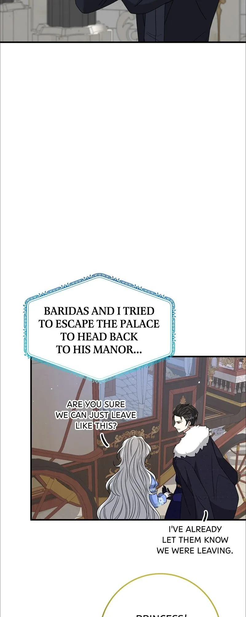 The Villainess’s Nursery [Official] Chapter 32 page 56