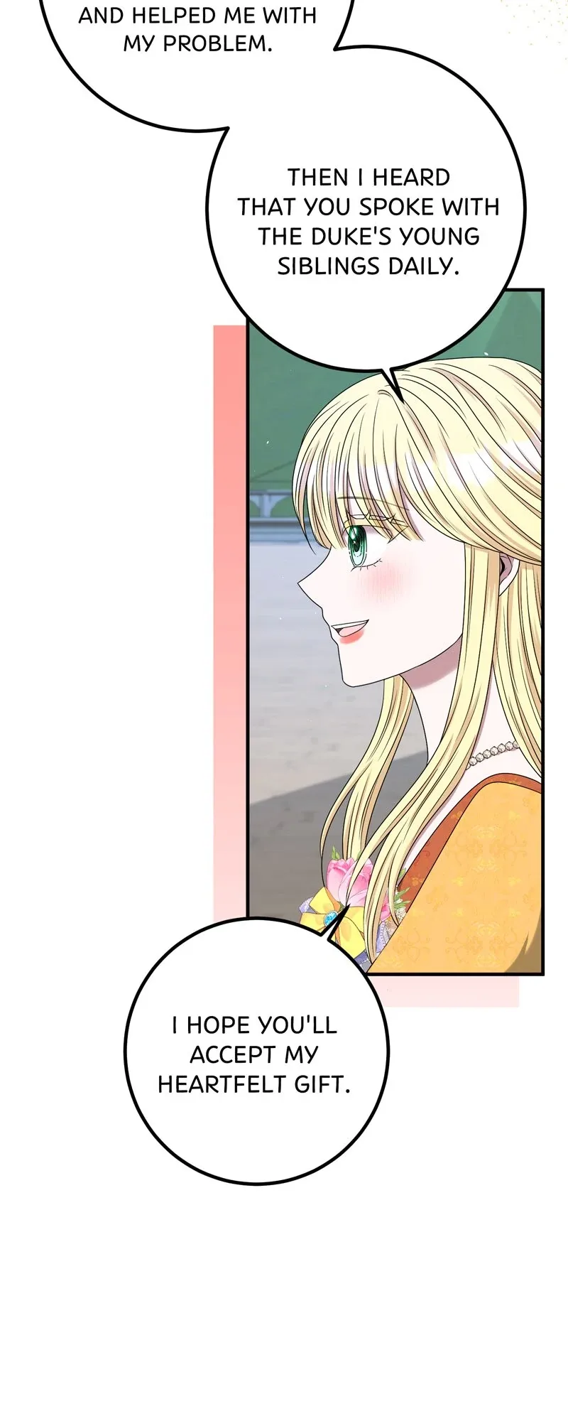 The Villainess’s Nursery [Official] Chapter 32 page 63