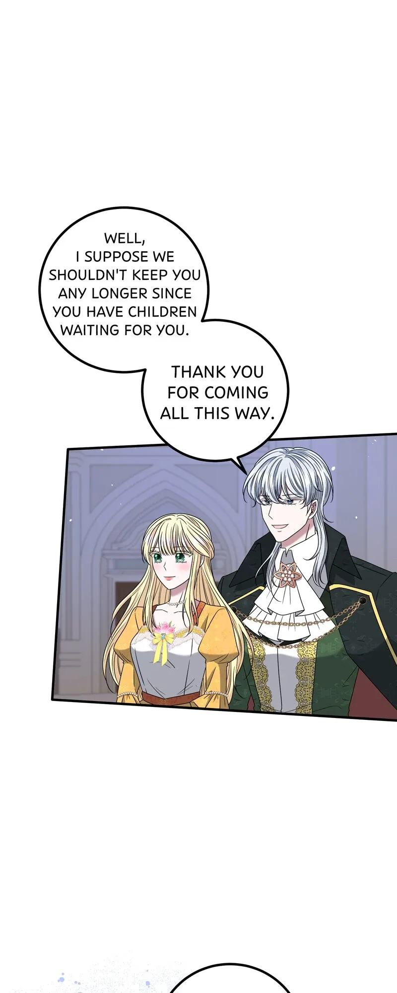 The Villainess’s Nursery [Official] Chapter 32 page 66
