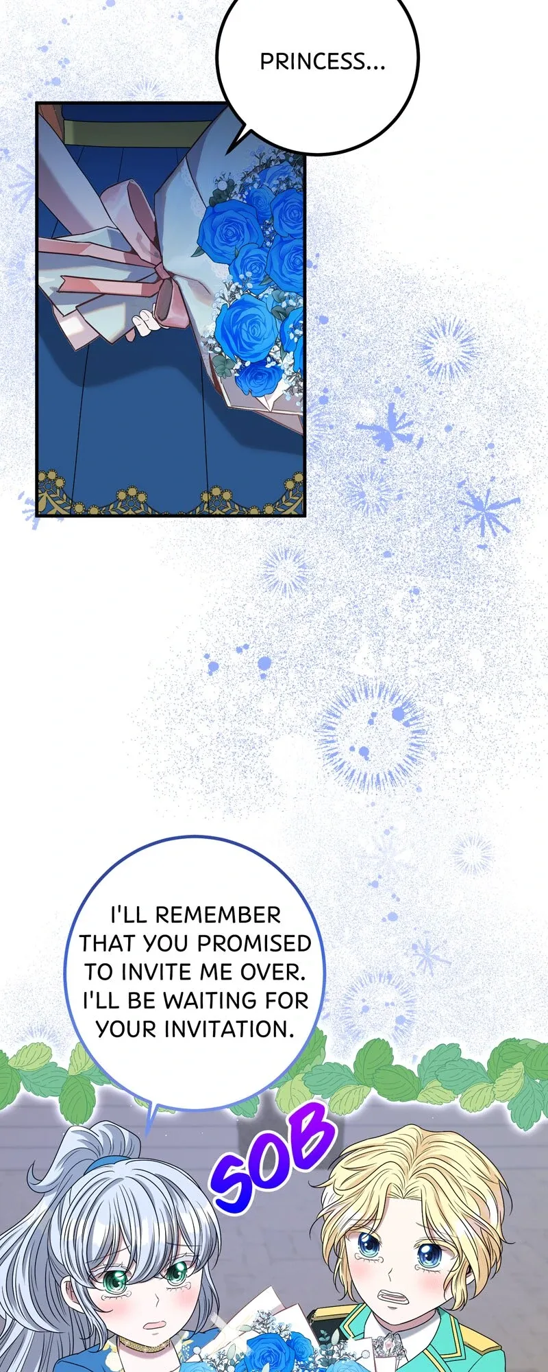 The Villainess’s Nursery [Official] Chapter 32 page 67