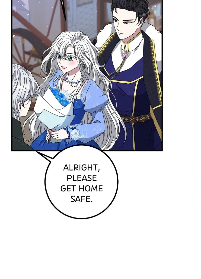 The Villainess’s Nursery [Official] Chapter 32 page 71