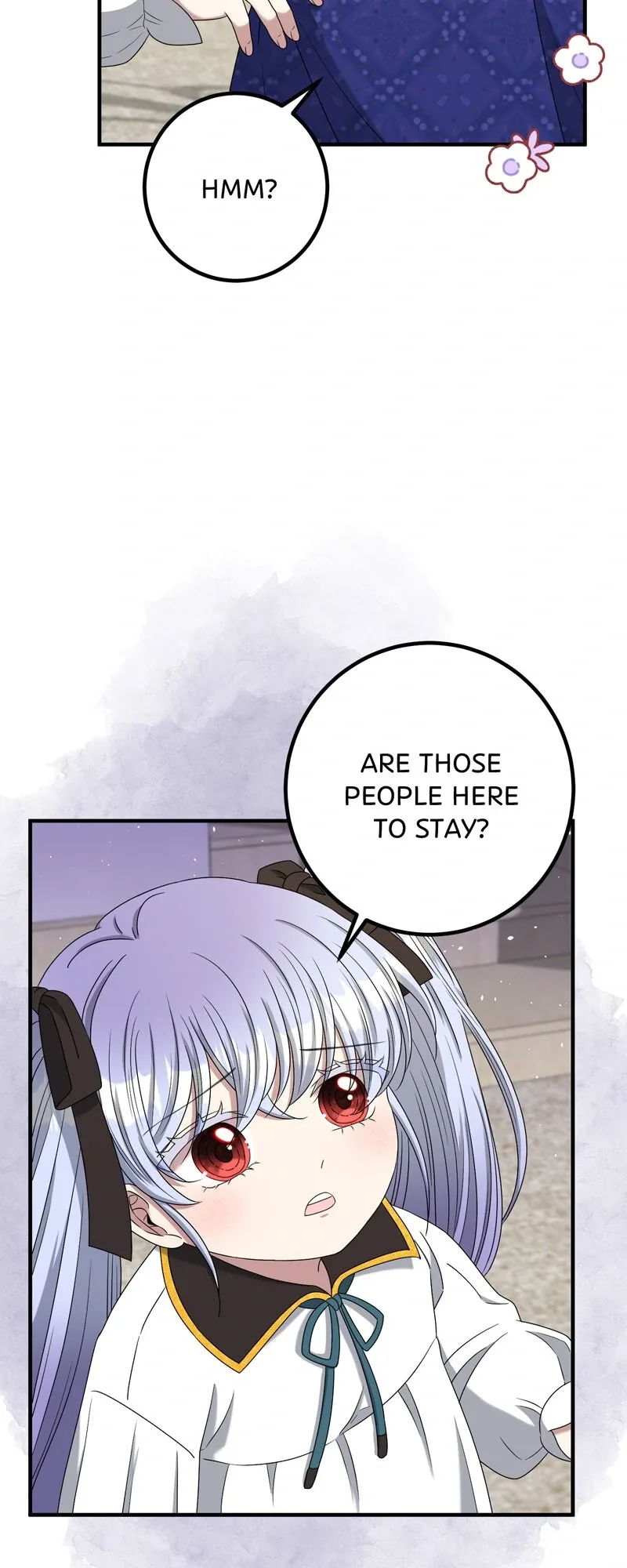 The Villainess’s Nursery [Official] Chapter 33 page 48