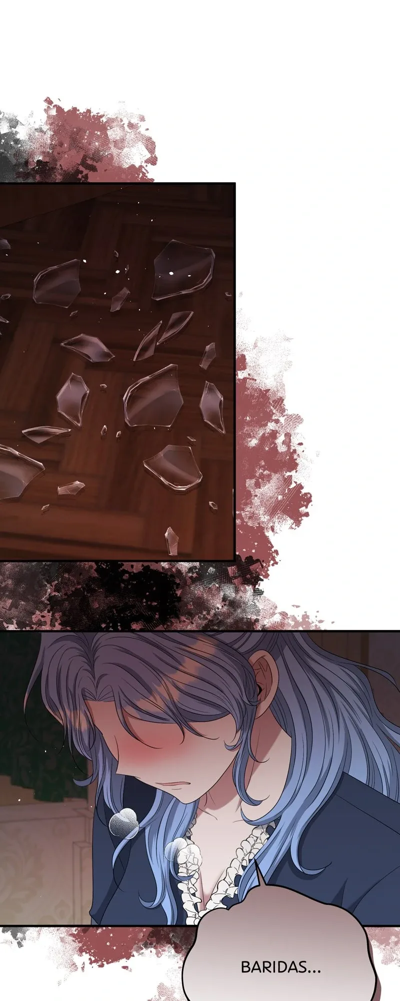The Villainess’s Nursery [Official] Chapter 38 page 19