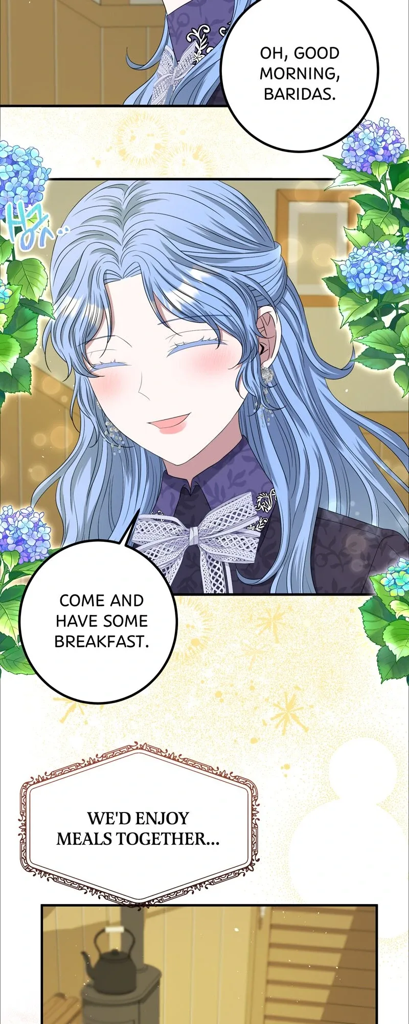 The Villainess’s Nursery [Official] Chapter 38 page 30