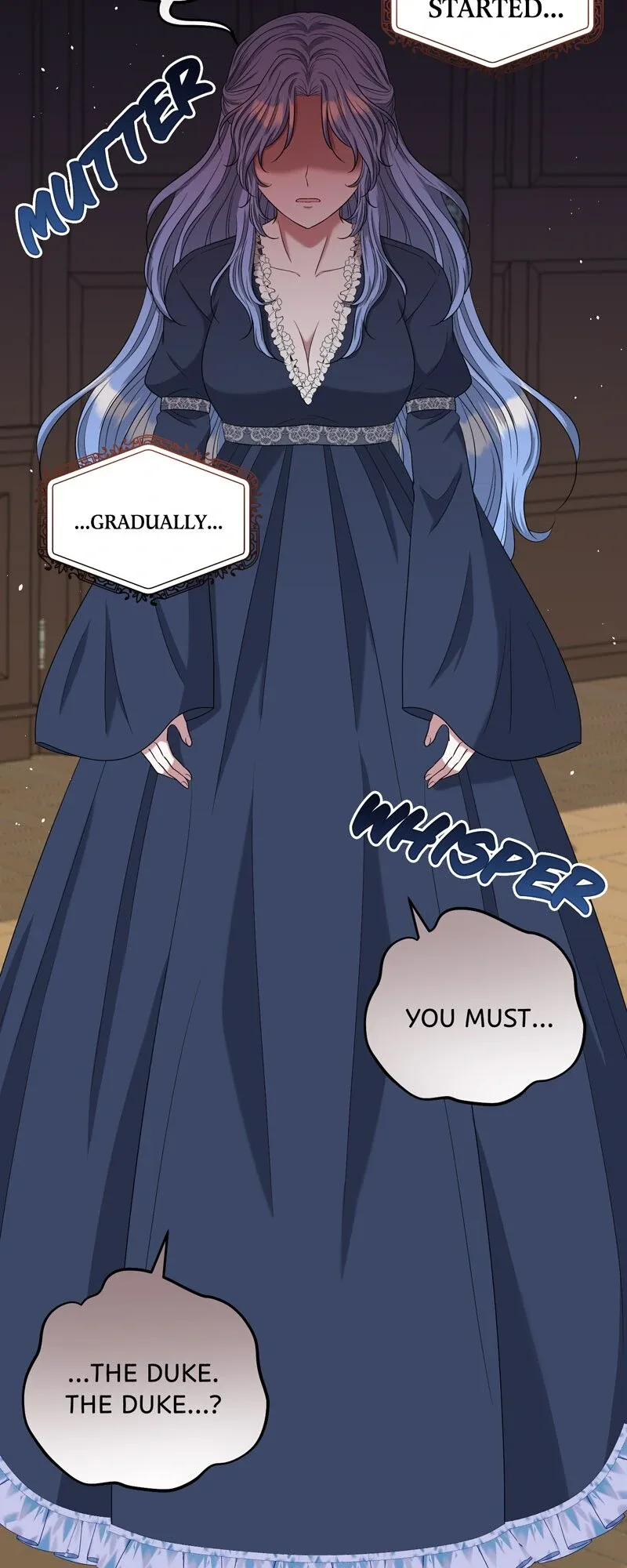 The Villainess’s Nursery [Official] Chapter 38 page 24