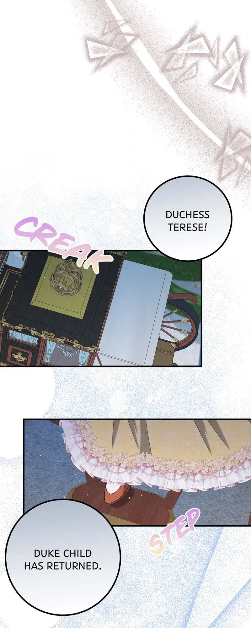 The Villainess’s Nursery [Official] Chapter 38 page 13