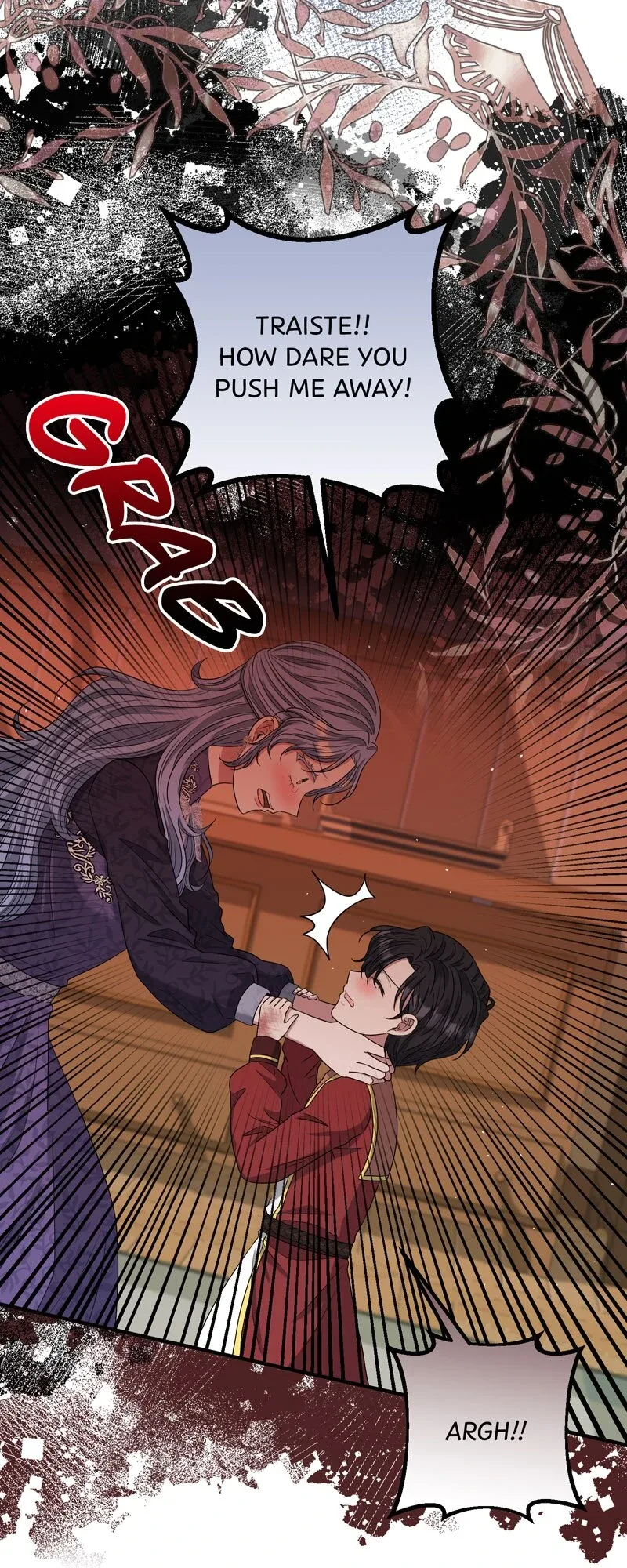 The Villainess’s Nursery [Official] Chapter 38 page 40