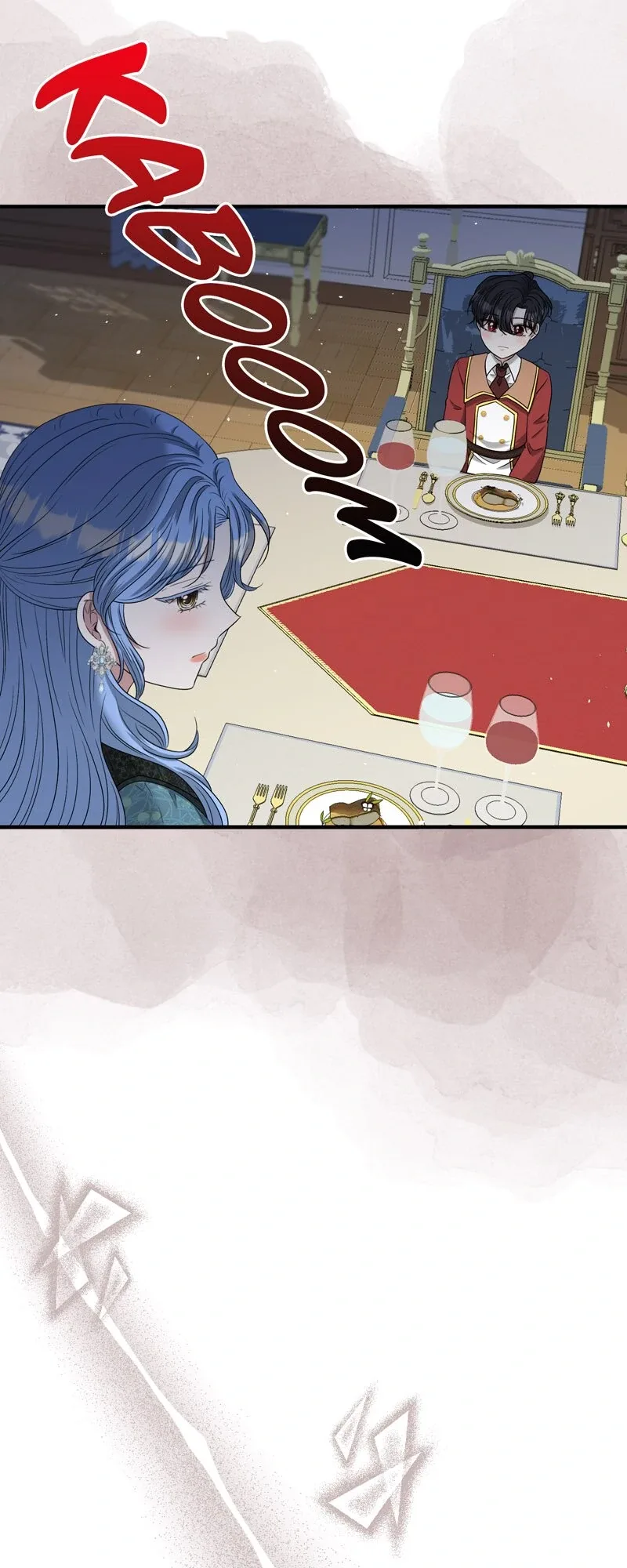 The Villainess’s Nursery [Official] Chapter 38 page 12