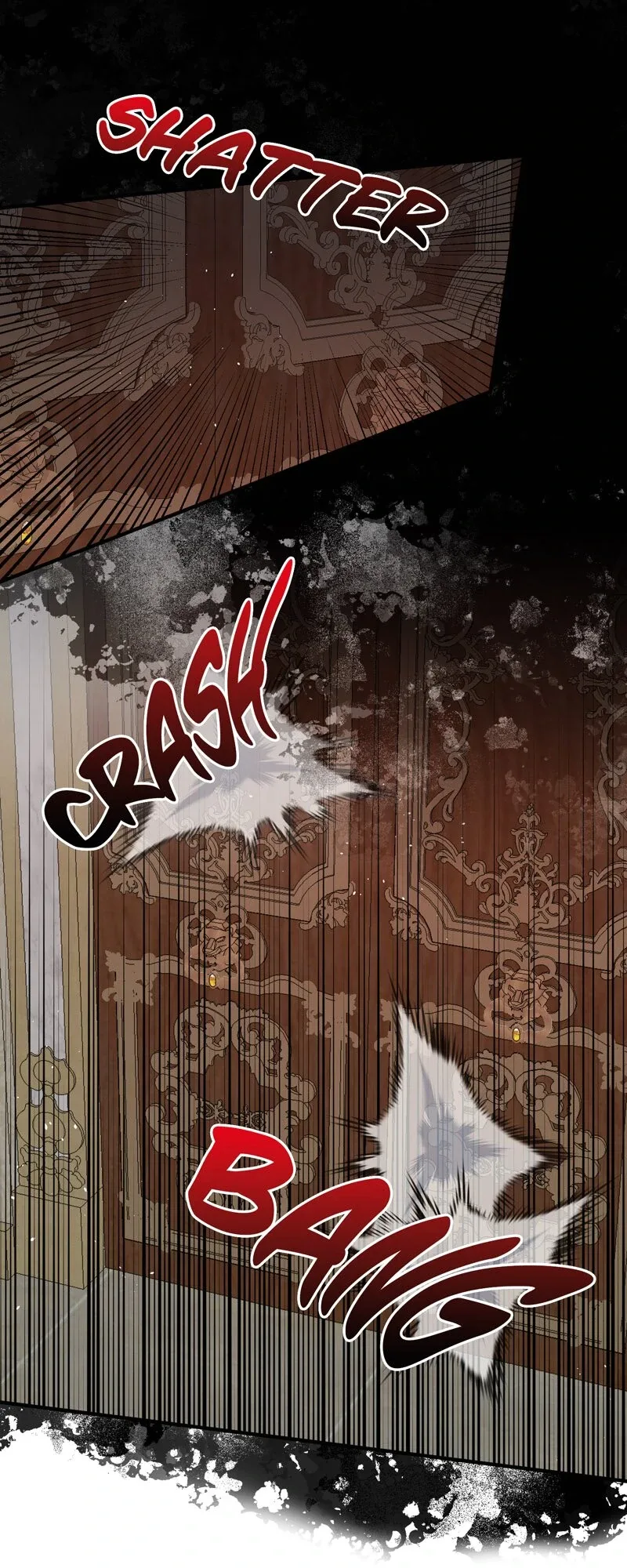 The Villainess’s Nursery [Official] Chapter 38 page 18