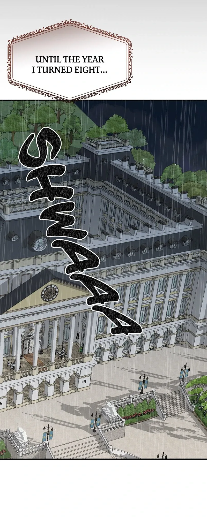 The Villainess’s Nursery [Official] Chapter 38 page 8