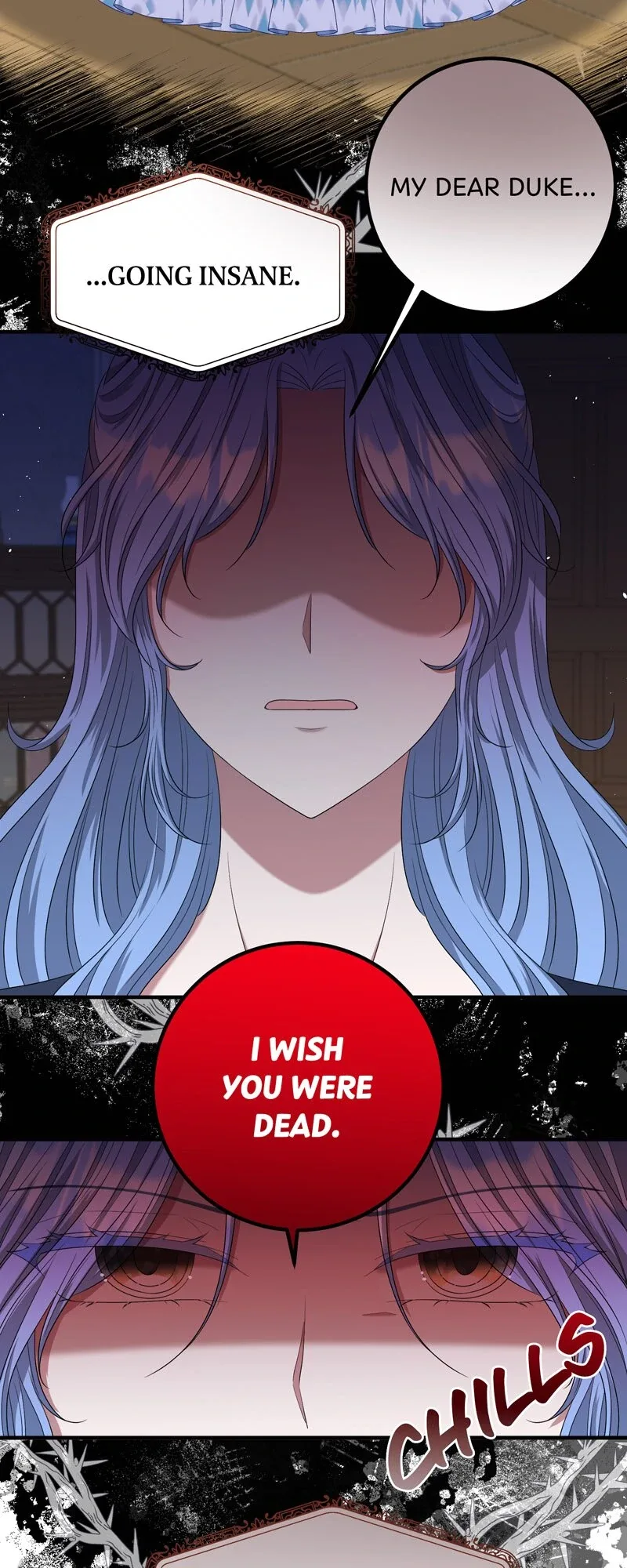 The Villainess’s Nursery [Official] Chapter 38 page 25