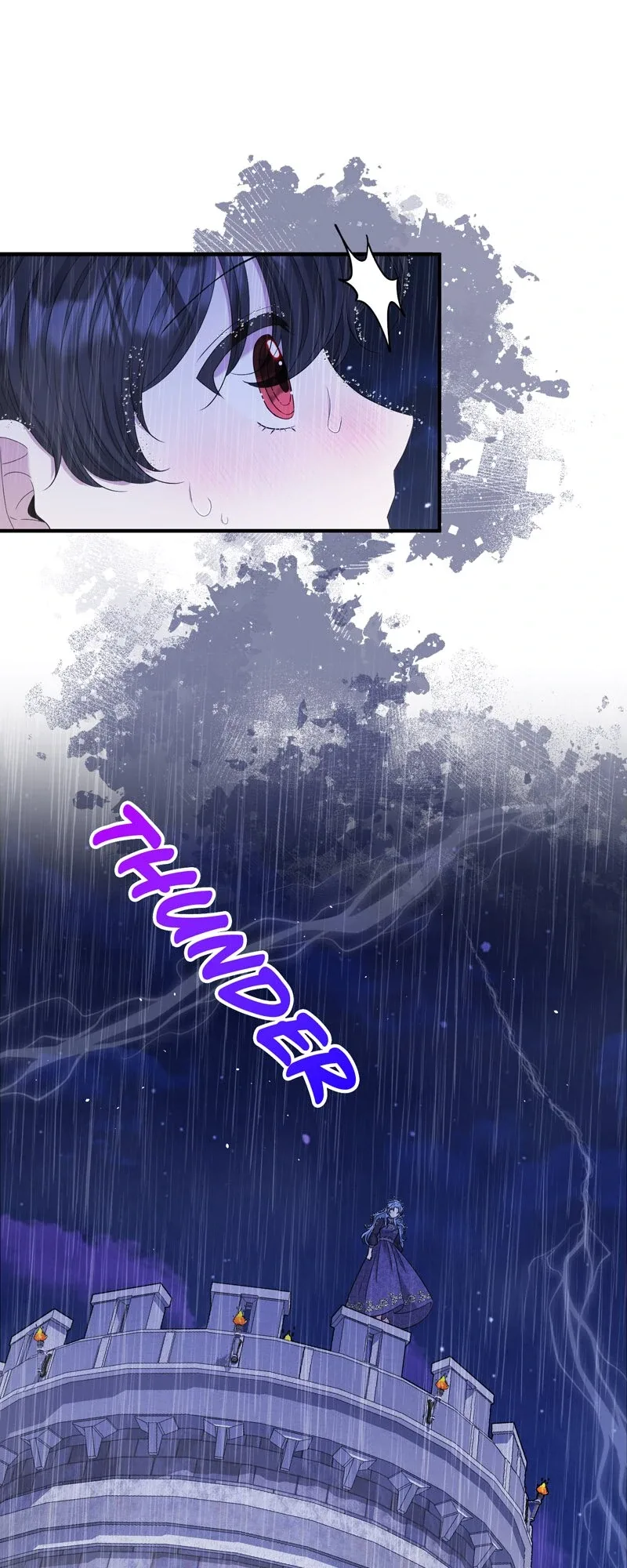 The Villainess’s Nursery [Official] Chapter 38 page 45