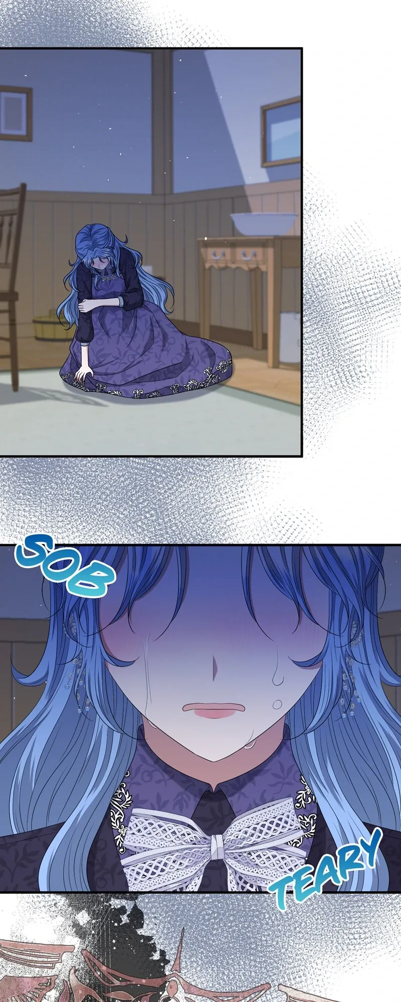 The Villainess’s Nursery [Official] Chapter 38 page 39