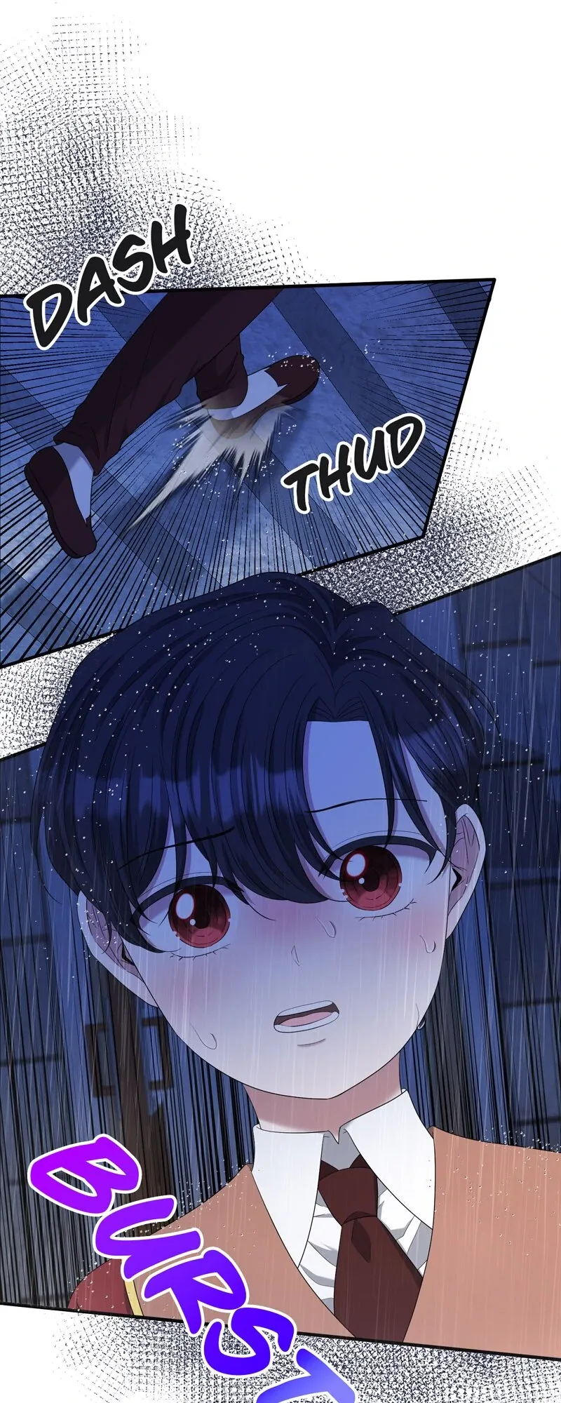 The Villainess’s Nursery [Official] Chapter 38 page 49