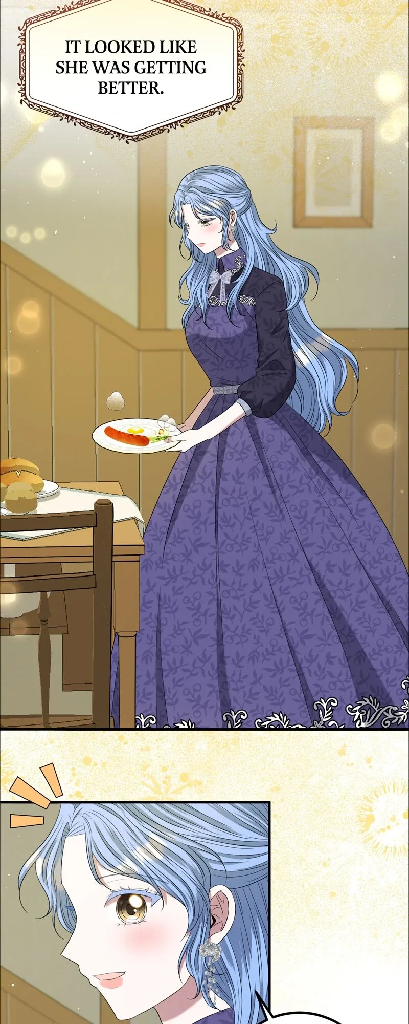 The Villainess’s Nursery [Official] Chapter 38 page 29