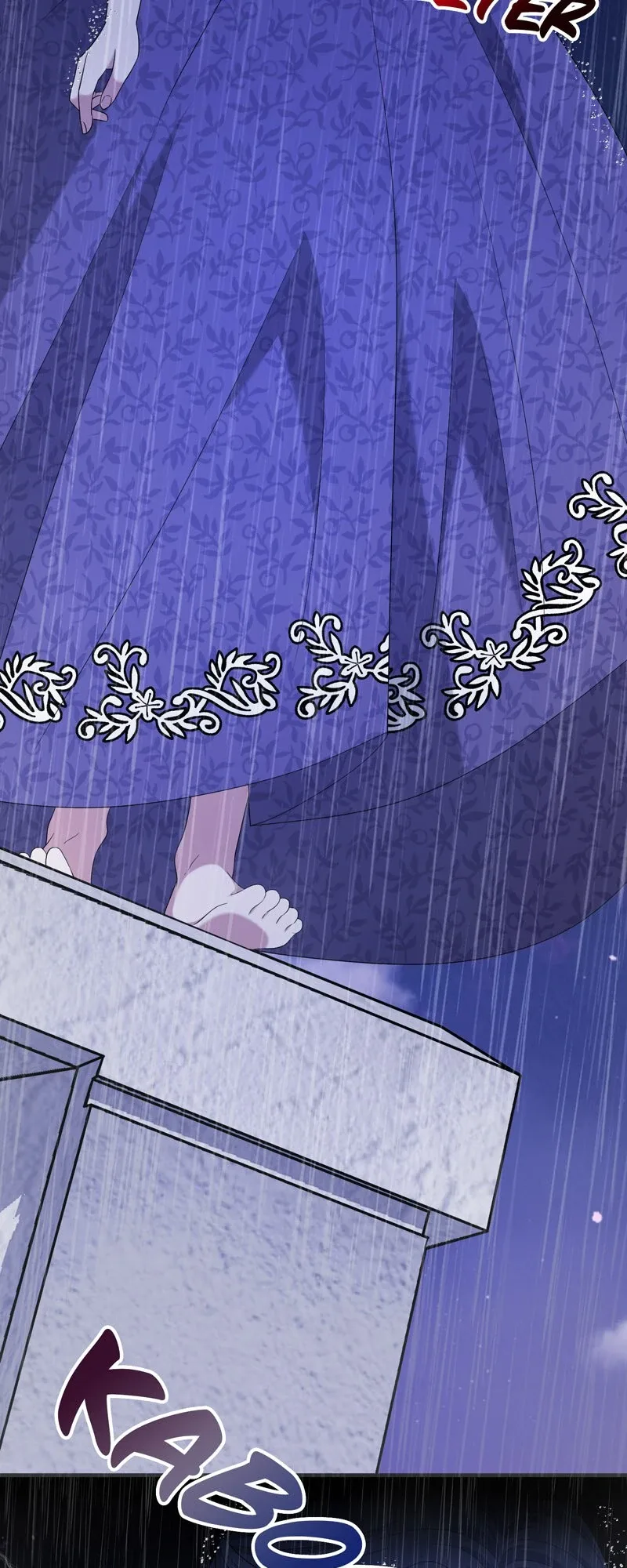 The Villainess’s Nursery [Official] Chapter 38 page 47